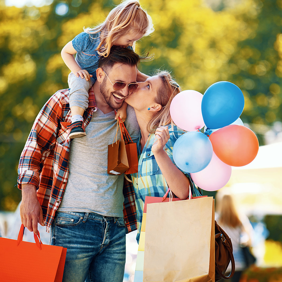 Nice Perks Credit Card by OCCU