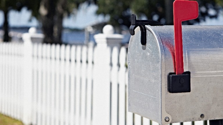 Mailbox