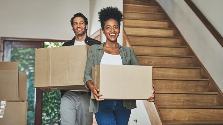 OCCU home loans first time homebuyer