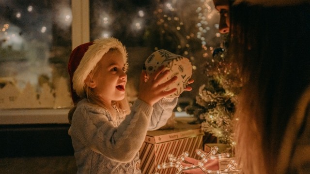Christmas Eve