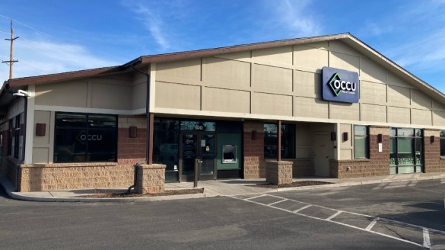 Redmond branch