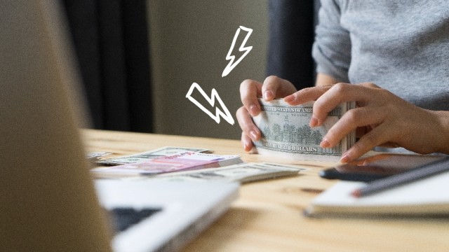 Jan 2024 blog saving down payment