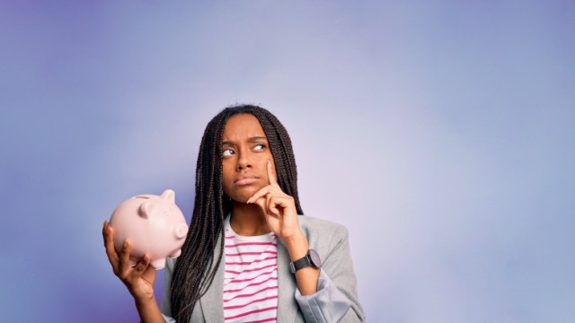 piggy bank