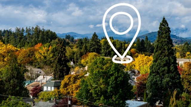 Meet the team: Corvallis branch