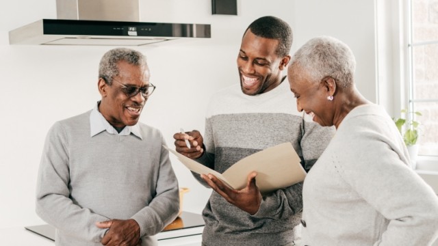 people estate planning