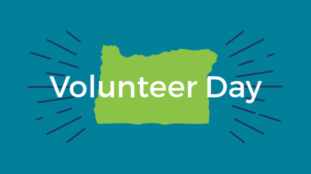 Volunteer Day