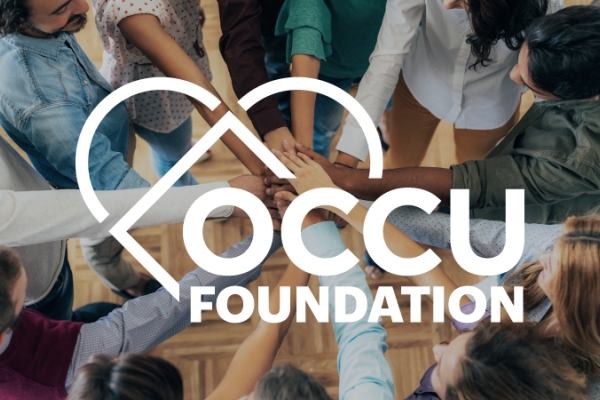 occu foundation logo