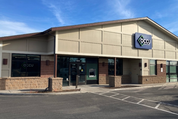 Redmond branch