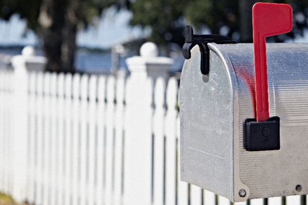 Mailbox