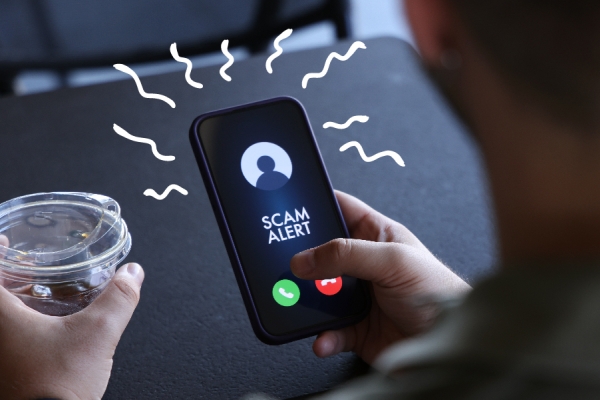 Jan 2024 blog phone scams