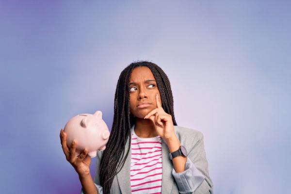 piggy bank
