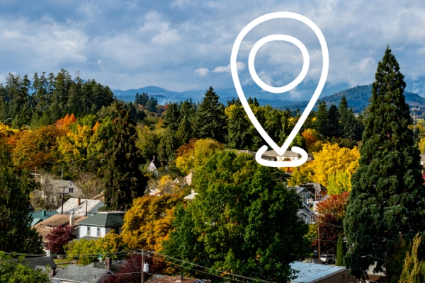 Meet the team: Corvallis branch