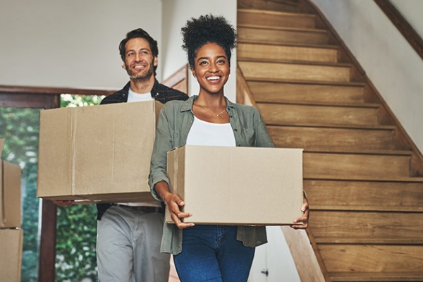 OCCU home loans first time homebuyer