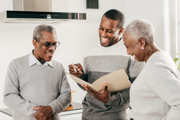 people estate planning