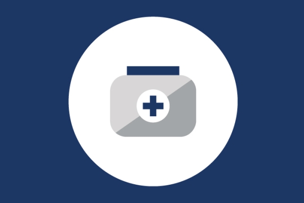 first aid
