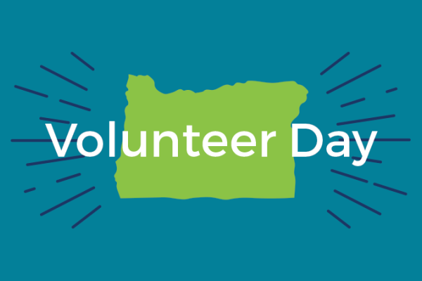 Volunteer Day