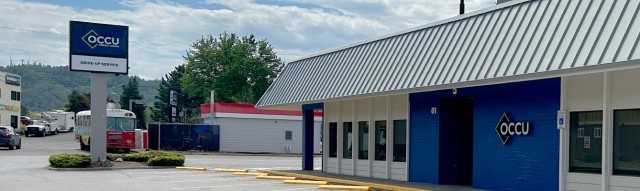 Roseburg Branch