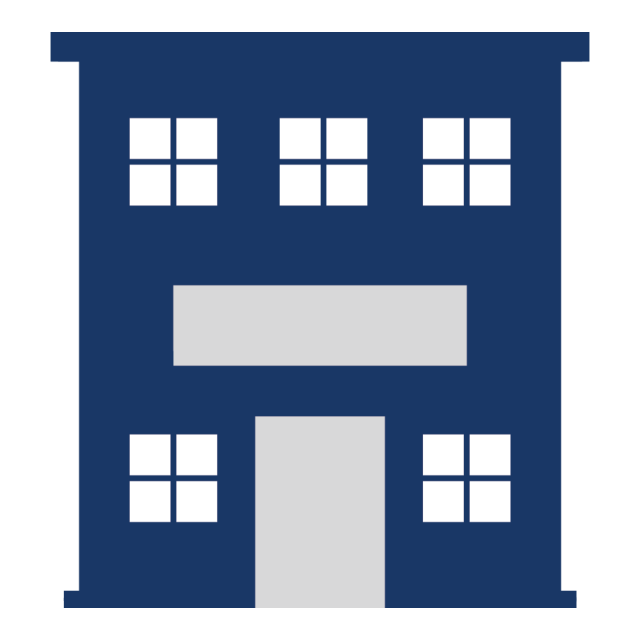 Building illustration 