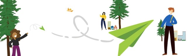 OCCU community illustration