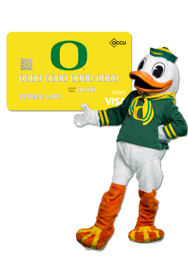 Duck card