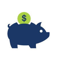 piggy bank