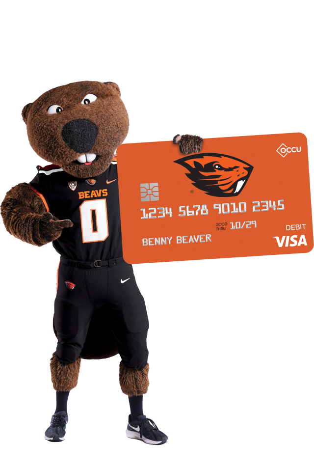 Benny beaver