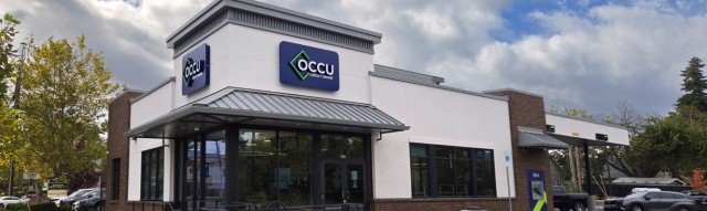 OCCU Corvallis branch