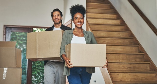 OCCU home loans first time homebuyer