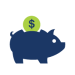 piggy bank