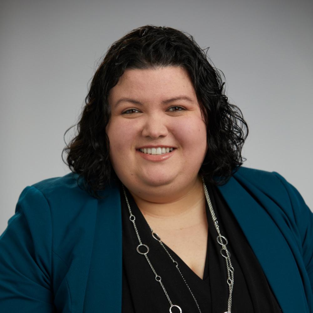 Heather Metcalf
