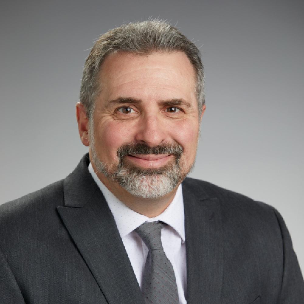 John Griffith