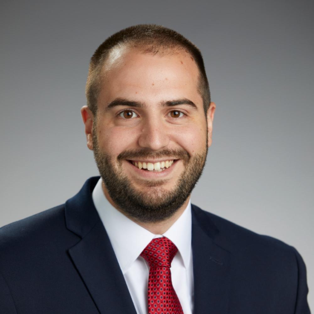 Michael Tomscha