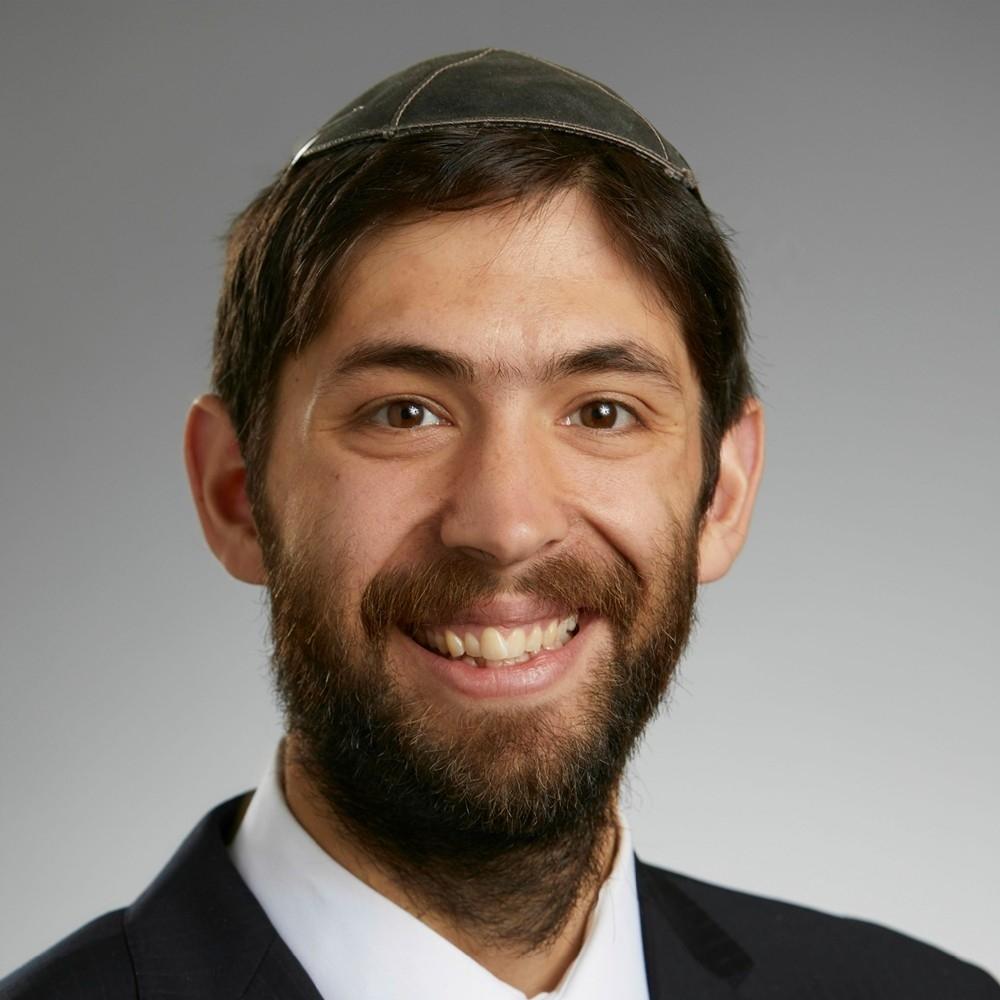 Jacob Siegel Image