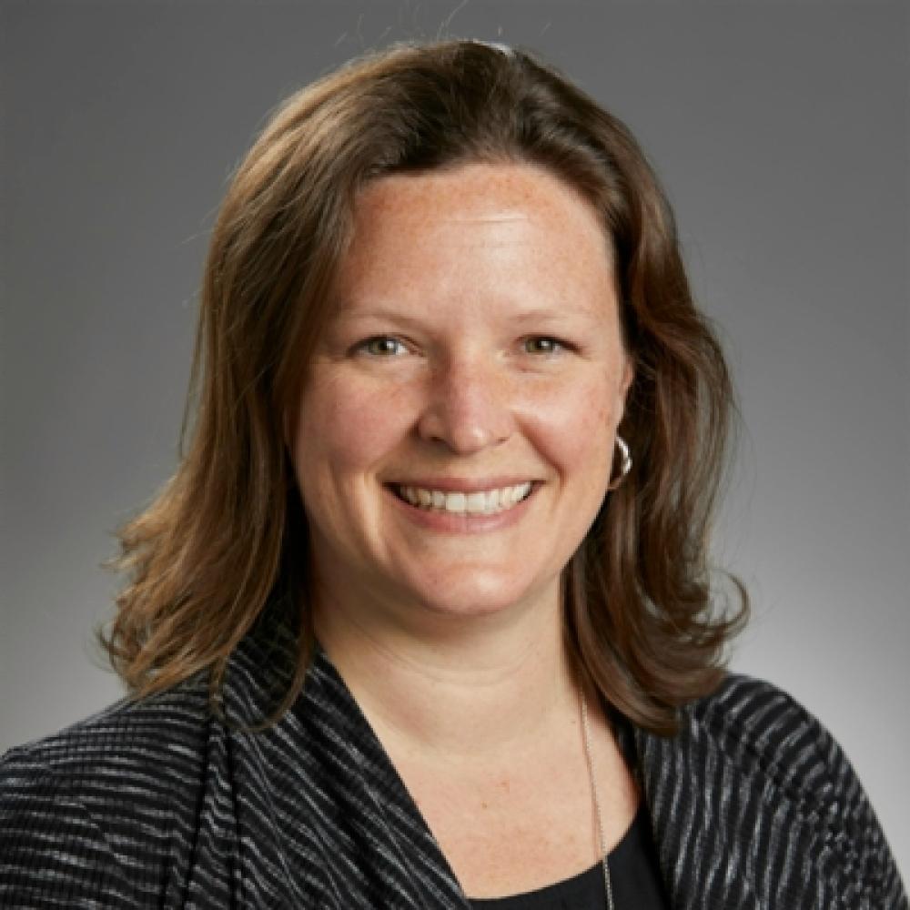 Kirsten Simmons