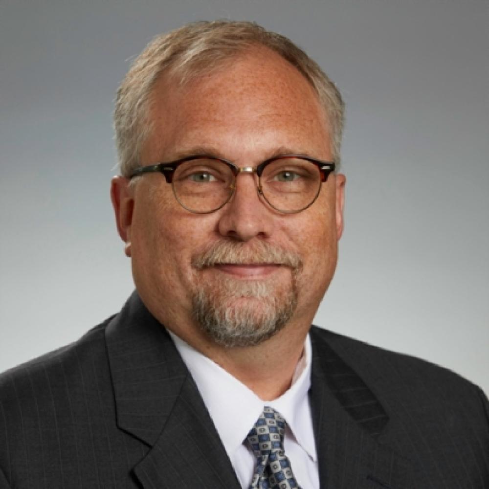 Matthew Wilson