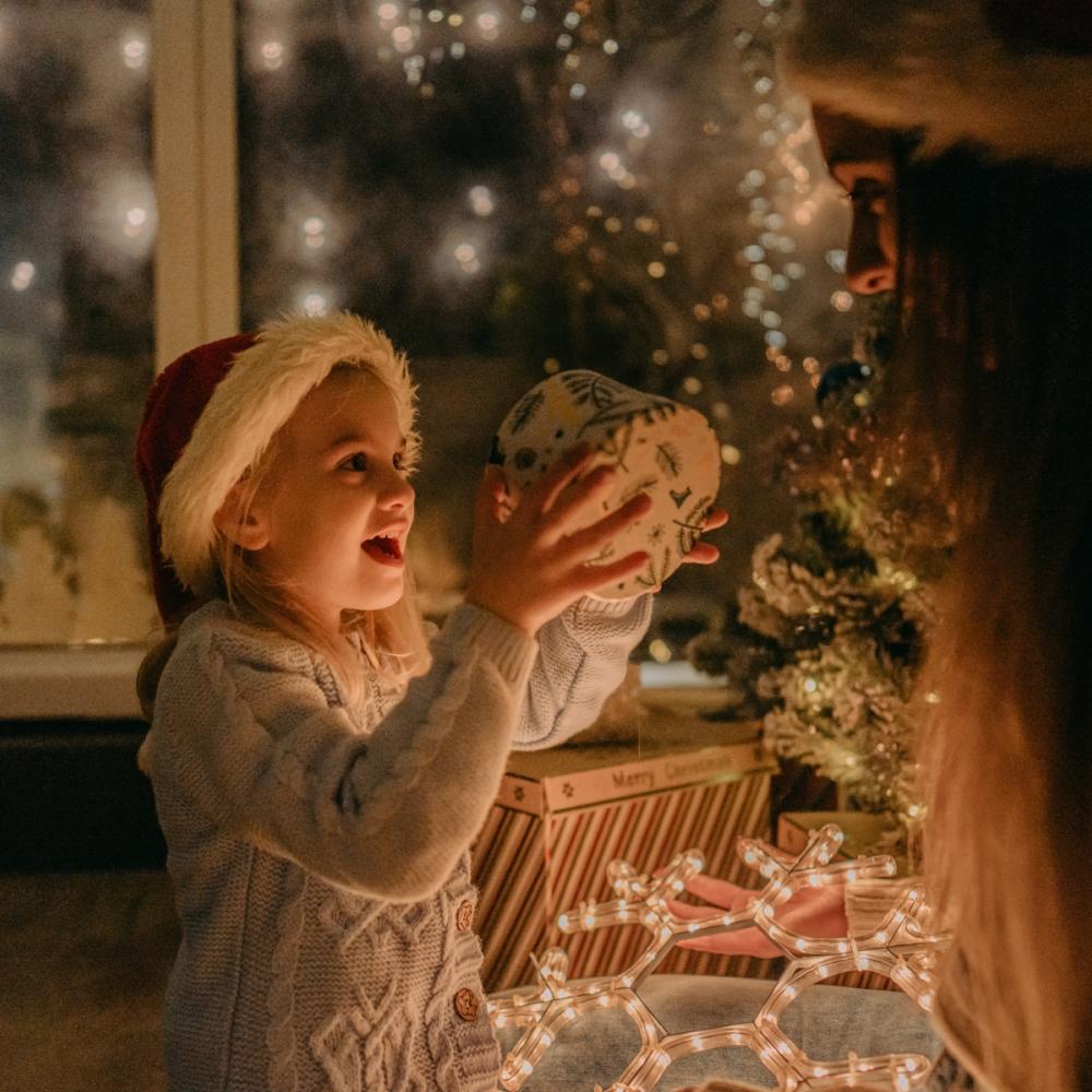 Christmas Eve