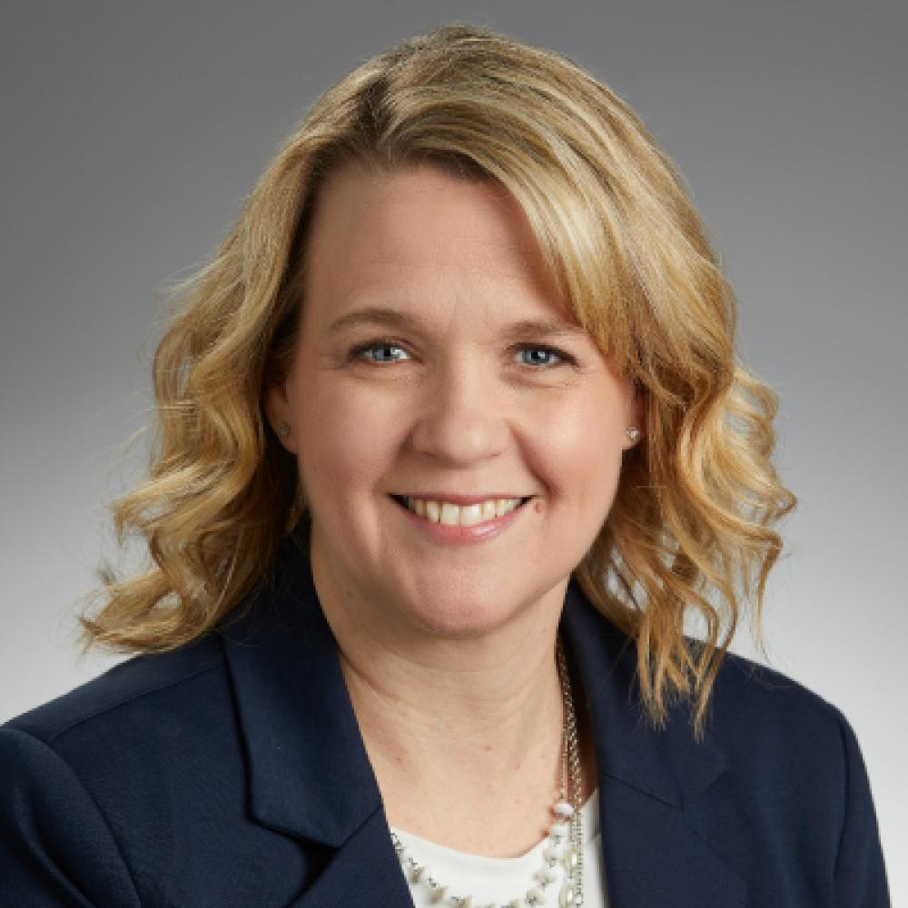Chief Marketing Officer Heather Billings