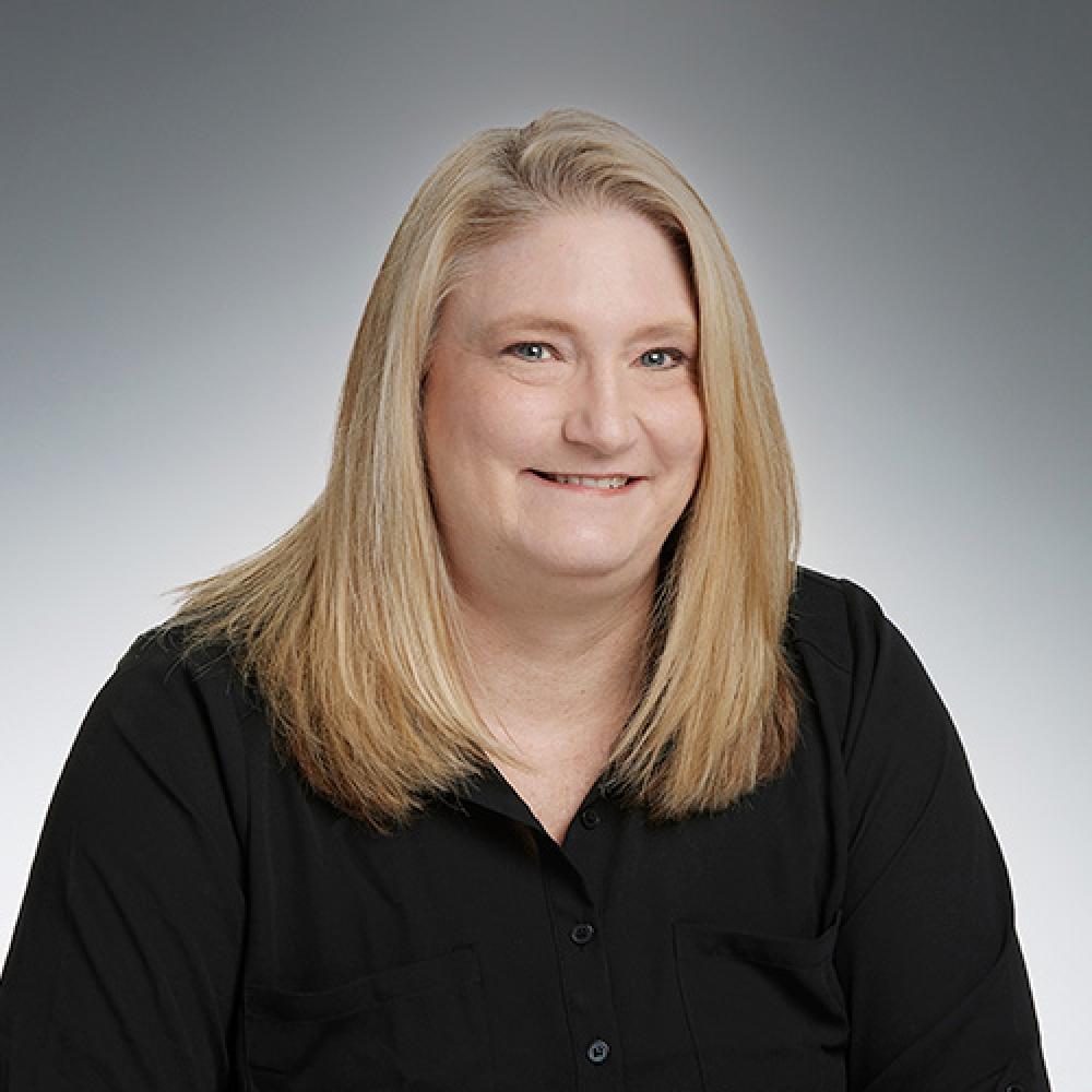 Carolyn Kucera