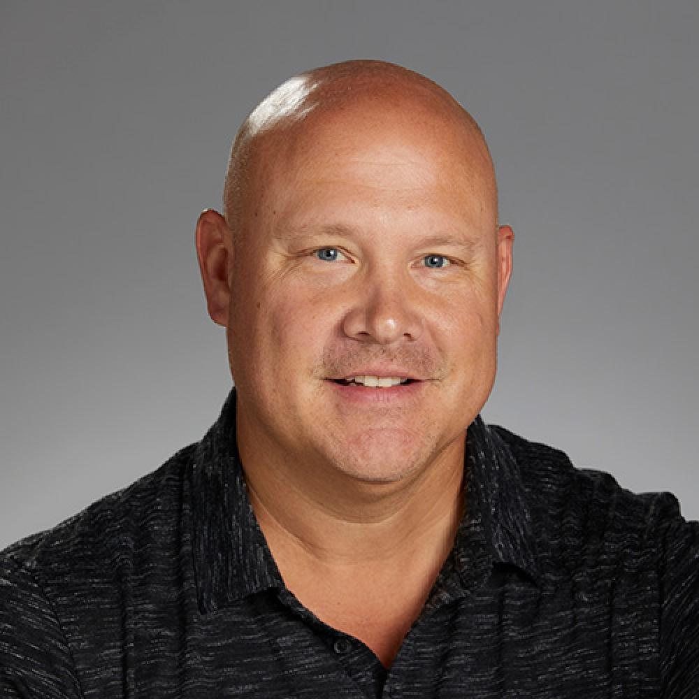 Ryan Larsen
