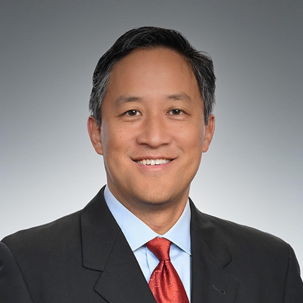 Justin Lu 