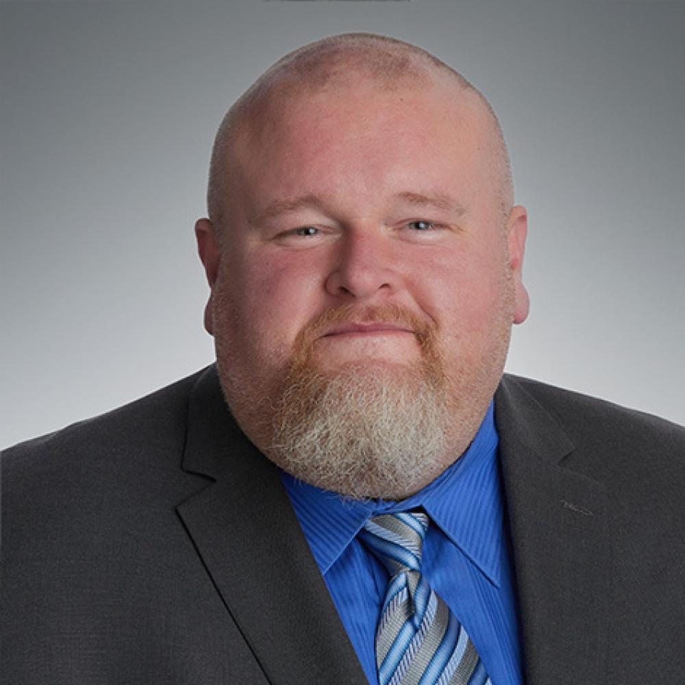 Tim Strinz portrait 