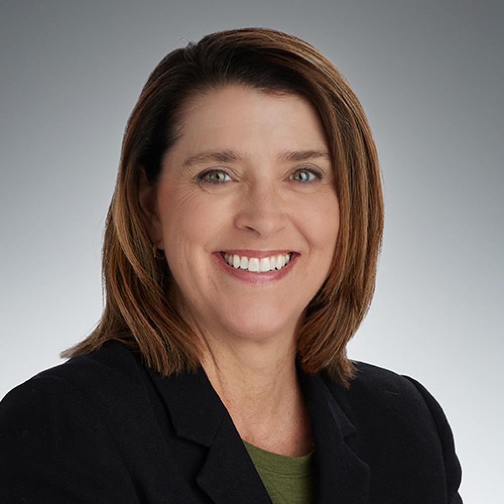 Dena Putnam-Gilchrist