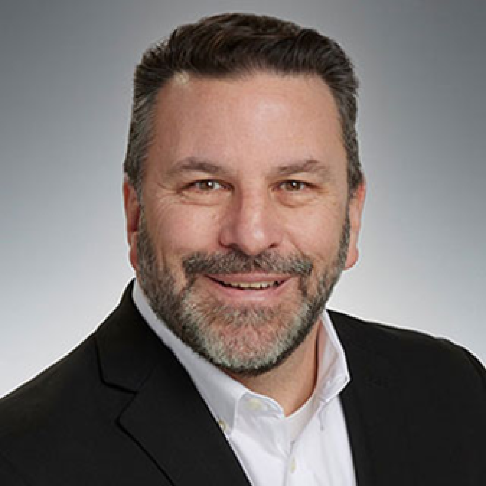Greg Young, VP of Insurance Services