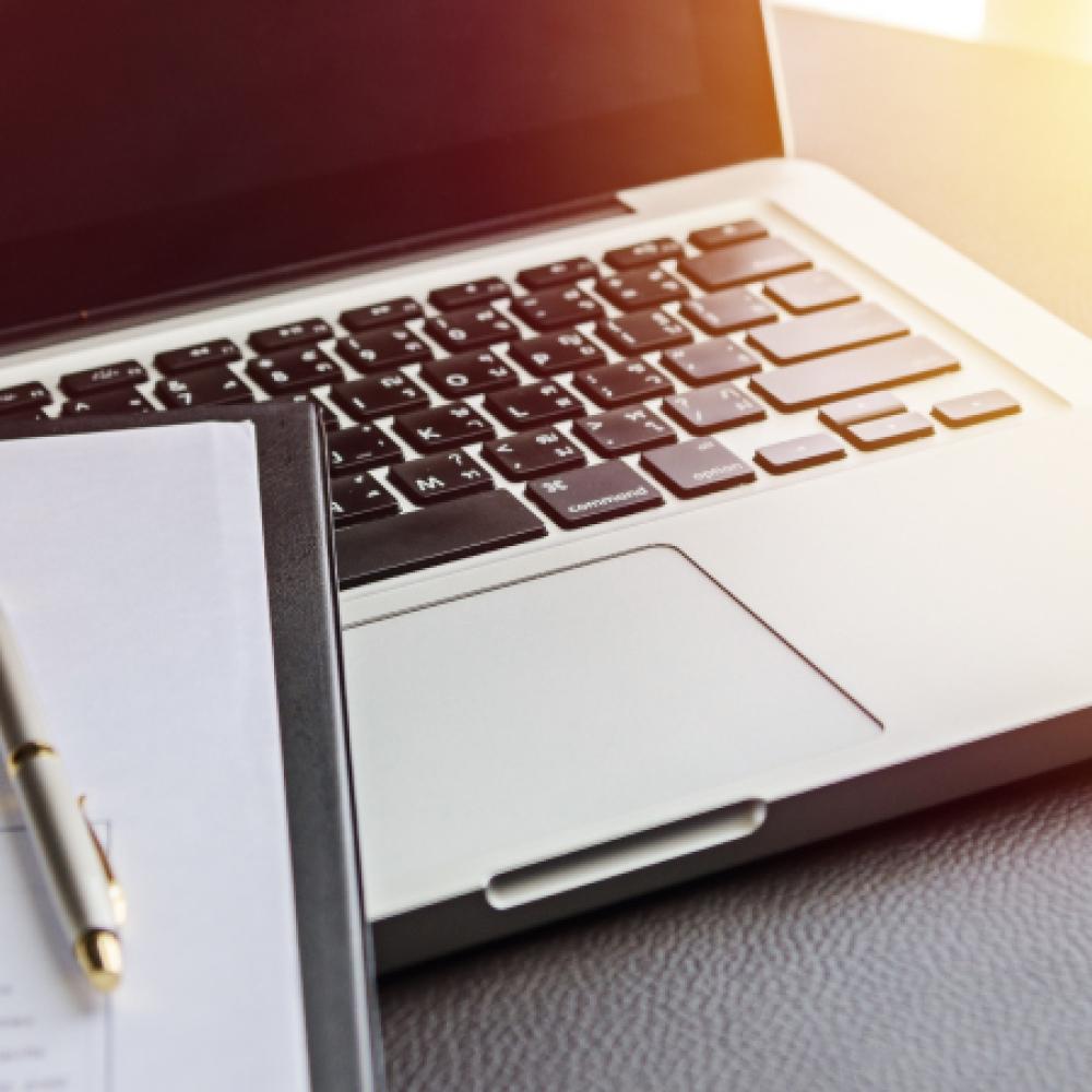 laptop