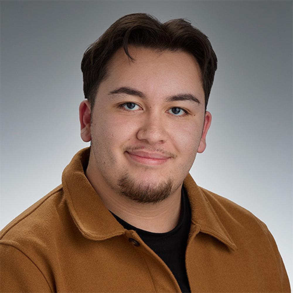 Brian Vazquez