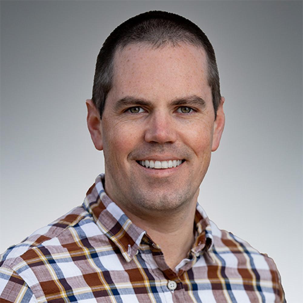 Jason Woodke