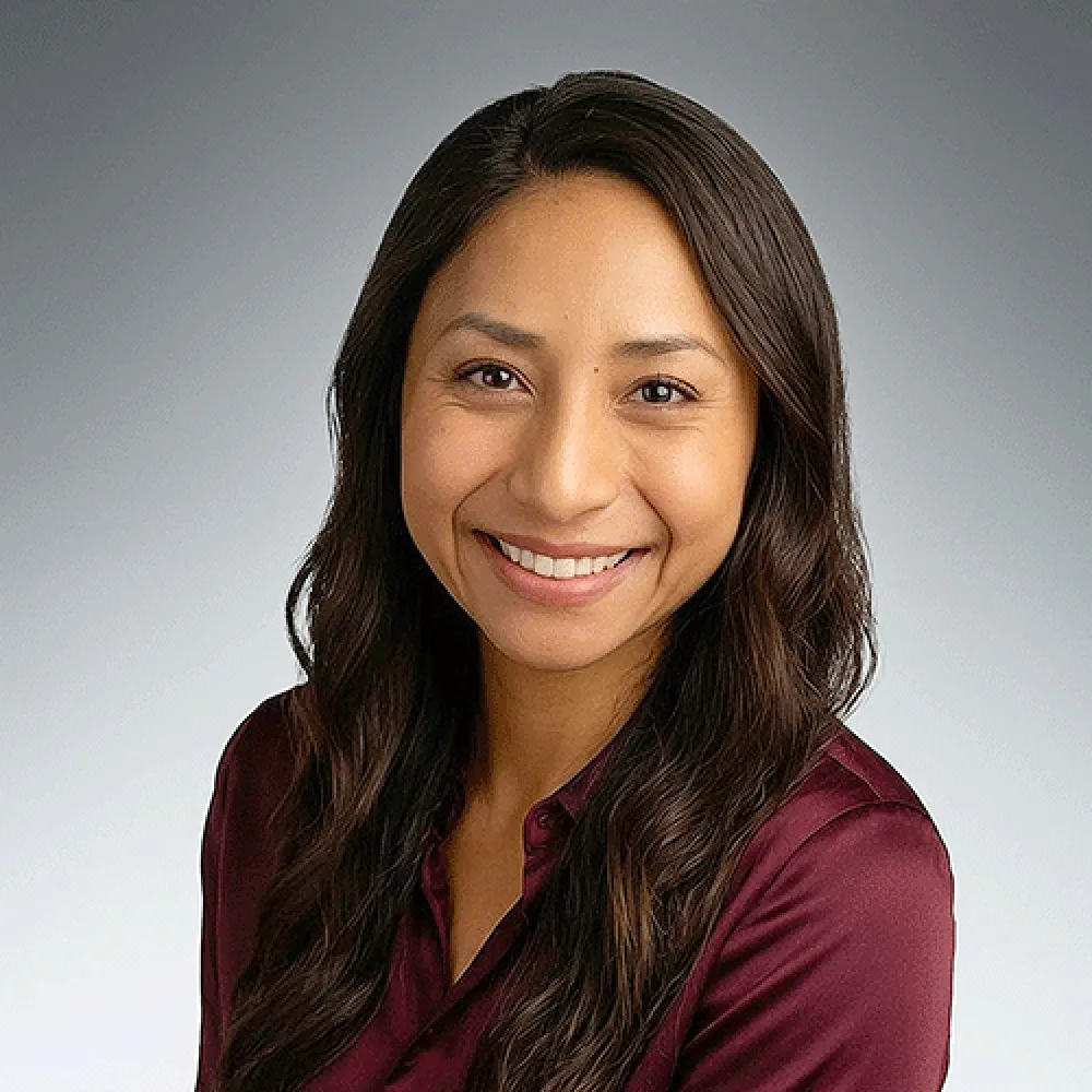OCCU Mortgage Loan Representative Leonor Gentry