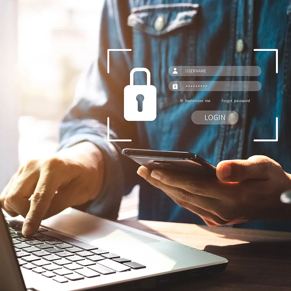 Decorative image for OCCU Cybersecurity Awareness