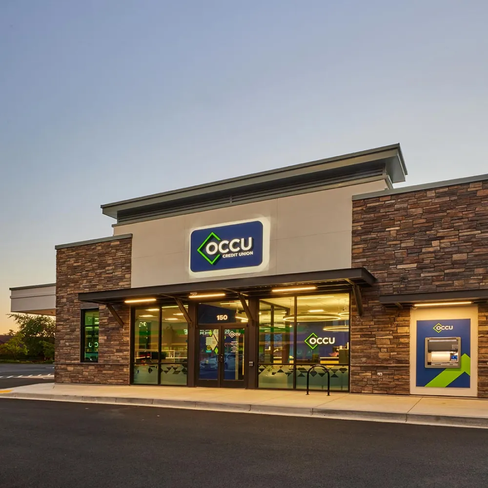 Decorative image for OCCU Cottage Grove Branch