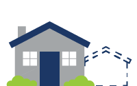 home icon